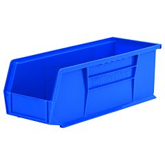 Akro-Mils 30234Blue Bin, Akrobin 14-3/4 X 5-1/2 X 5, Blue