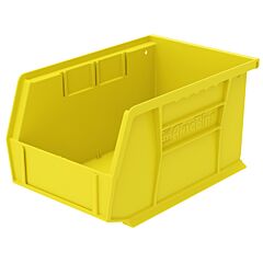Akro-Mils 30237Yello Bin, Akrobin 9-1/4 X 6 X 5, Yellow