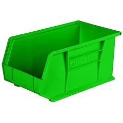 Akro-Mils 30240Green Bin, Akrobin 14-3/4 X 8-1/4 X 7, Green