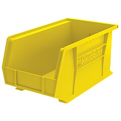 Akro-Mils 30240Yello Bin, Akrobin 14-3/4 X 8-1/4 X 7, Yellow