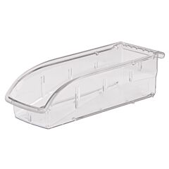 Akro-Mils 305A5 Bin, Insight Bin 10-7/8 X 4-1/8 X 3-1/4