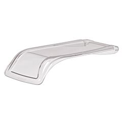 Akro-Mils 305A6 Lid For Insight Bin 305A5, Clear