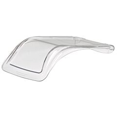 Akro-Mils 305B2 Lid For Insight Bin 305B1, Clear