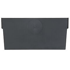 Akro-Mils 40312 Divider For System Bin 30312/30318, 6Pk