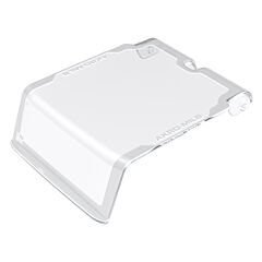 Akro-Mils 30211Cry Lid, Lid For Akrobin 30210, Clear