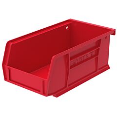 Akro-Mils 30220Red Bin, Akrobin 7-3/8 X 4-1/8 X 3, Red