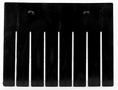 Akro-Mils 41168 Short Divider For Akro-Grid Box 33168, Pack Of 6 Each