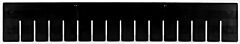 Akro-Mils 42224 Long Divider For Akro-Grid 33224, Pack Of 6 Each