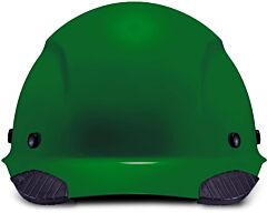 Lift Safety Hdfc-19Gg Dax Fiber Resin Standard Type I Hard Hat, Class G, Green