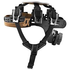 Lift Safety Hdf-22Rsc Dax Suspension With Chin Strap