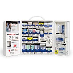 First Aid Only 1001-Rc-0103 Large Plastic Smartcompliance Cabinet