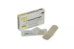 First Aid Only 1-002 1" X 3" Plastic Bandages, 16/Box