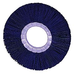 Weiler 20622 Nwa-6 .018 Polypro 2"
