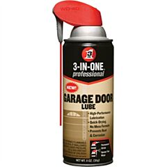 Wd-40 100581 3-In-One Garage Door Lube