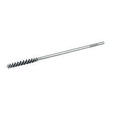 Weiler 95567 Single-Spiral Single-Stem With Handle Brush, 10 In L, Steel