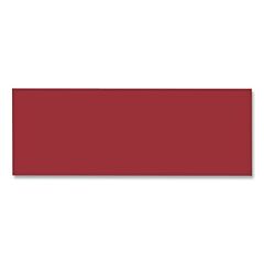 Salisbury 183Lvnv-Es Low Voltage Insulating Blanket, 18 In W, 36 In L, Type Ii Salcor Rubber, Maroon