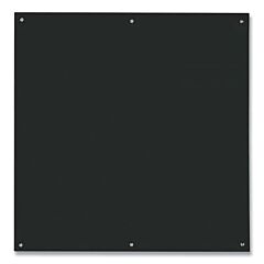 Salisbury 300E-Ib-Es Low Voltage Insulating Blanket, 36 In W, 36 In L, Type Ii Salcor Rubber, Black