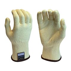 Armor Guys 01-017-Xl Cut Resistant Gloves, Yellow Taeki5 Liner, Ansi A2, Size X-Large