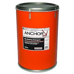 Anchor Brand 500805 Rig Washing Detergent, Concentrate, 5 Gallon