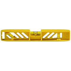 Empire Level 33-9 Torpedo Levels, 9 In, 3 Vials