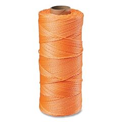 Empire Level 39-1000Or Braided Line, 1000 Ft, Orange