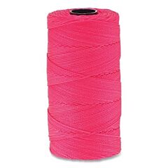Empire Level 39-1000P Braided Line, 1000 Ft, Pink