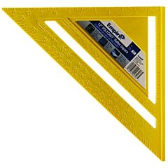 Empire Level 396 Polycast Rafter Square, 12 In