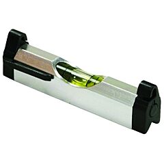 Empire 93-3 Line Level, 3 In L, 1 Vial, Aluminum