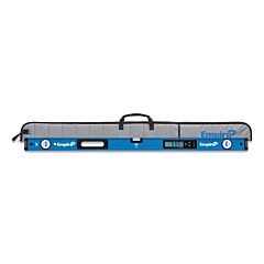 Empire Level E105.48 True Blue Digital Box Level, 48 In, 3 Vials