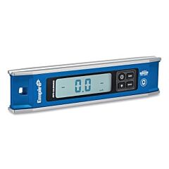 Empire Em105.9 True Blue Digital Magnetic Torpedo Level, 9 In