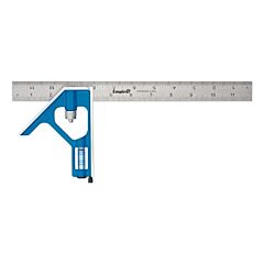 Empire Level Em75.78 True Blue Magnetic Box Level, 78 In L, 3 Vials, Aluminum