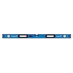 Empire Level Em95.48 Ultraview Led Magnetic Box Level, 48 In, 3 Vials