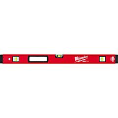 Empire Level Mlbx32 Redstick Box Level, Non-Magnetic, 32 In L, 3 Vials