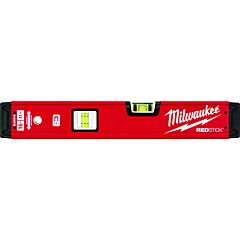 Empire Level Mlbxm16 Redstick Box Level, Magnetic, 16 In L, 2 Vials