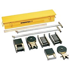 Enerpac Ers-20 Loadskate Set 20 Ton Capacity