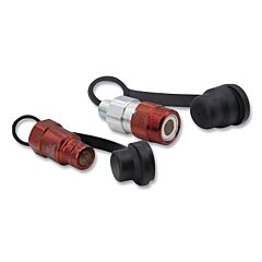 Enerpac F604 Flush Face Coupler