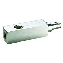 Enerpac Ga-2 20530 Gauge Adaptor W/1/