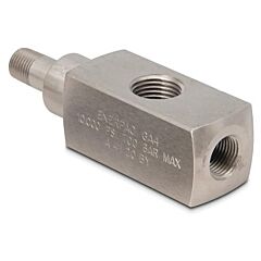 Enerpac Ga-4 20534 Gauge Adapter
