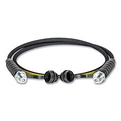 Enerpac Hc-9206C 6' Hose With Two Ch-604