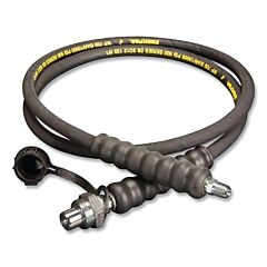Enerpac Hc-9206Q 20347 6' High Pressure Hose
