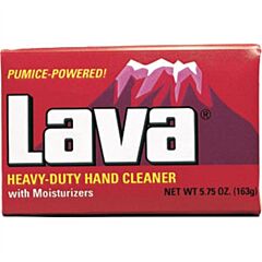 Wd-40 10185 Lava Heavy-Duty Hand Cleaner, Bar, 5.75 Oz, 24/Pkg