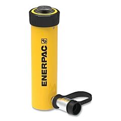 Enerpac Rc156 Rc Series Single Acting Cylinders, 15 Tons, 6 In Stroke Length