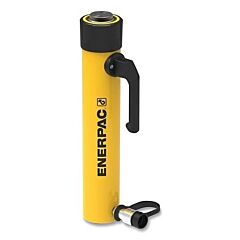 Enerpac Rc-2514 Rc Series Single Acting Cylinders, 25 Tons, 14 1/4 In Stroke Length