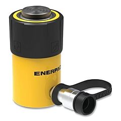 Enerpac Rc252 Rc Series Single Acting Cylinders, 25 Tons, 2 In Stroke Length