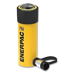 Enerpac Rc256 Rc Series Single Acting Cylinders, 25 Tons, 6 1/4 In Stroke Length