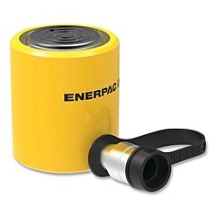 Enerpac Rcs302 Rcs Series Low Height Cylinders, 30 Tons, 2.44 In Stroke Length