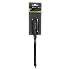 Greenlee 0453-14C 3/16"X6" Screw Holdingscrewdriver