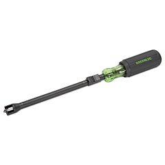 Greenlee 0453-18C #2X7" Screw Holding Screwdriver