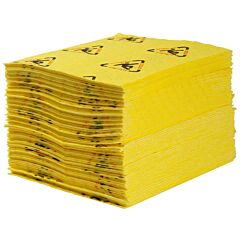Spc 107688 Maxx Chemical Perfed Pads