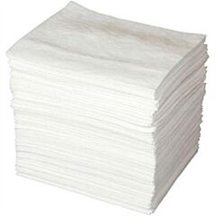 Spc 107700 Env Light-Weight Economy Double Coverage Pads